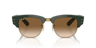 Ray-Ban RB0316S MEGA CLUBMASTER 136851 50