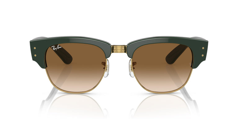 Ray-Ban RB0316S MEGA CLUBMASTER 136851 50