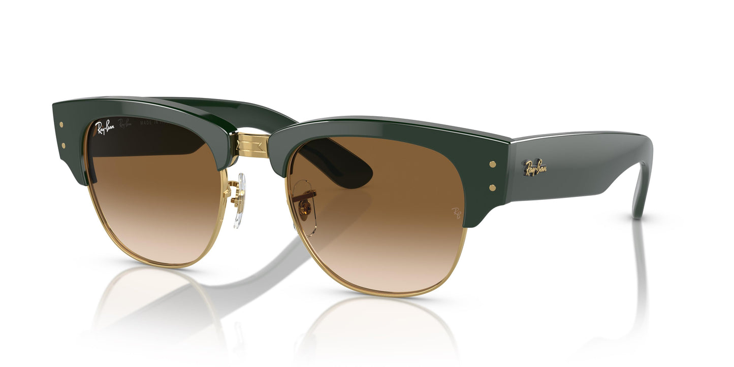 Ray-Ban RB0316S MEGA CLUBMASTER 136851 50