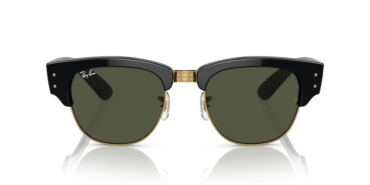 Ray-Ban RB0316S MEGA CLUBMASTER 901/31 50