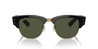Ray-Ban RB0316S MEGA CLUBMASTER 901/31 50