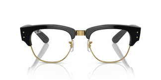 Ray-Ban RB0316S MEGA CLUBMASTER 901/GG 53