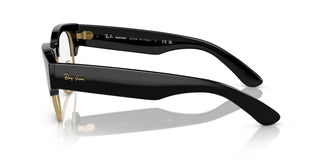 Ray-Ban RB0316S MEGA CLUBMASTER 901/GG 53