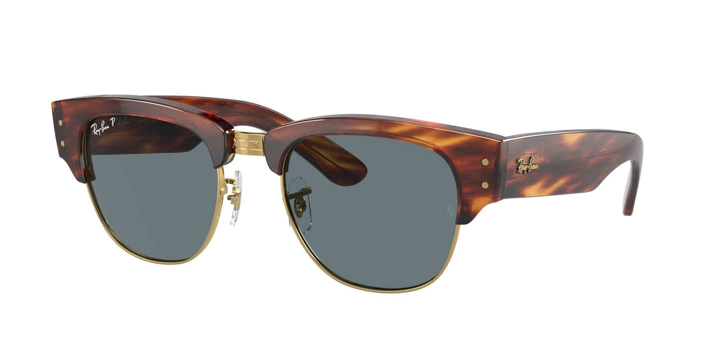 Ray-Ban RB0316S MEGA CLUBMASTER 954/3R 53
