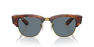 Ray-Ban RB0316S MEGA CLUBMASTER 954/3R 53