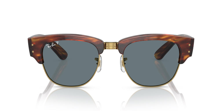 Ray-Ban RB0316S MEGA CLUBMASTER 954/3R 53