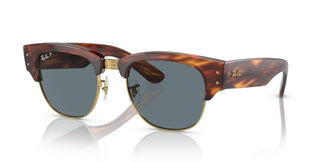 Ray-Ban RB0316S MEGA CLUBMASTER 954/3R 53
