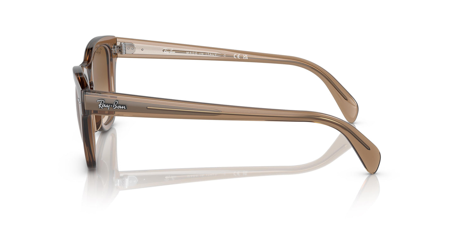 Ray-Ban RB0707S 664051 53