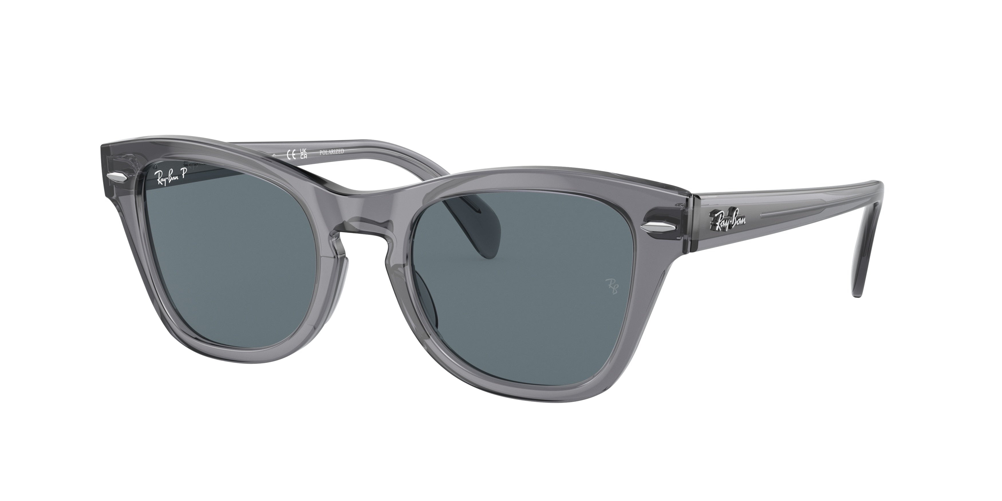 Ray-Ban RB0707S 66413R 53