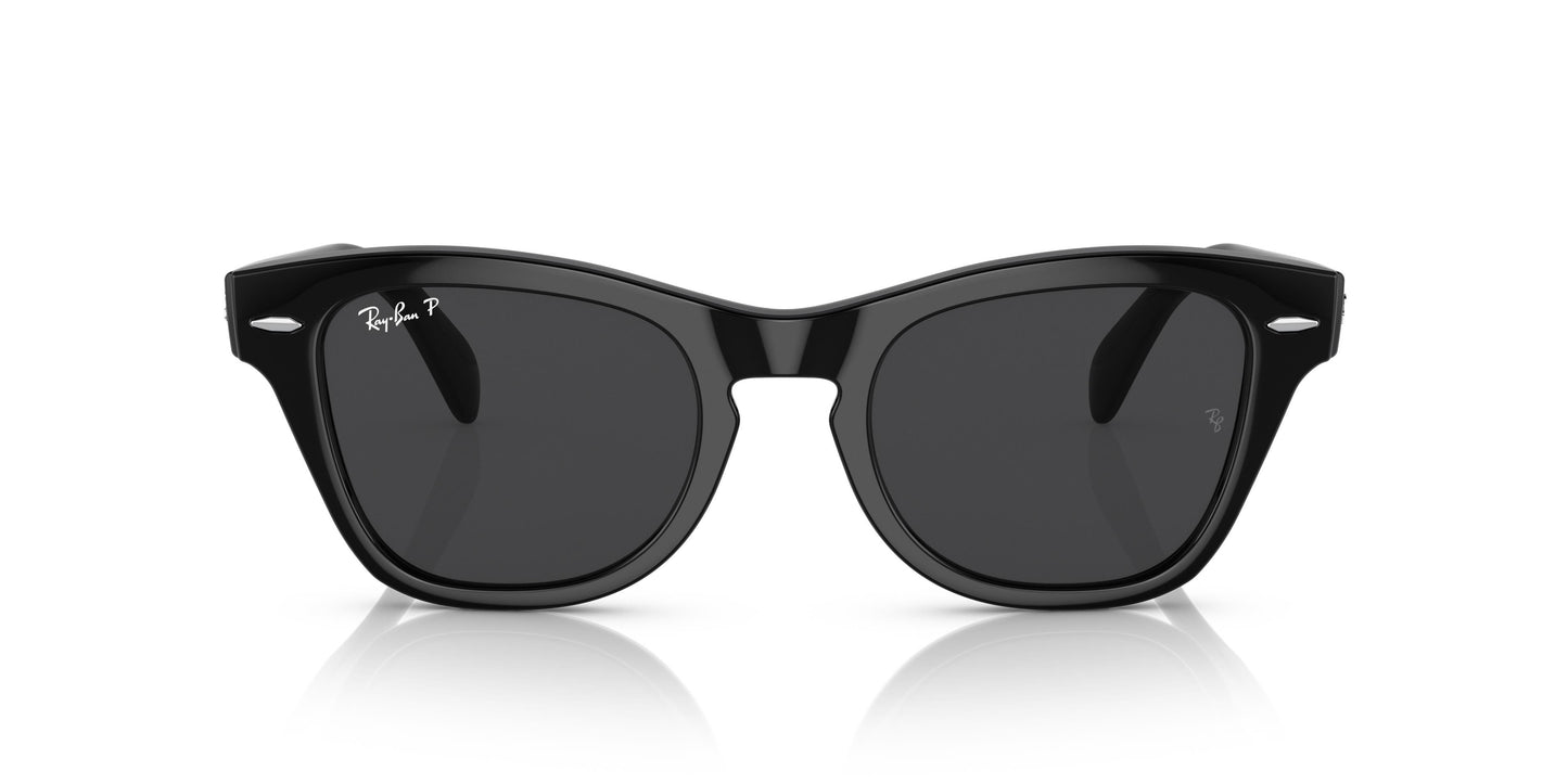 Ray-Ban RB0707S 901/48 53
