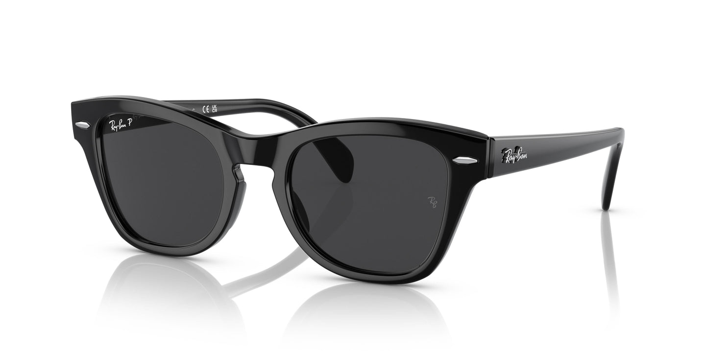 Ray-Ban RB0707S 901/48 53