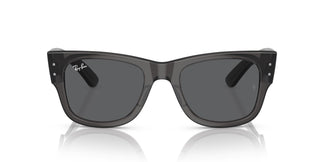 Ray-Ban RB0840S MEGA WAYFARER 1390B1 51