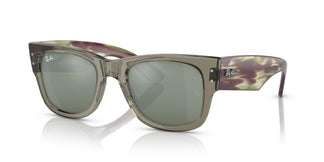 Ray-Ban RB0840S MEGA WAYFARER 66355C 51