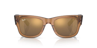 Ray-Ban RB0840S MEGA WAYFARER 663693 51