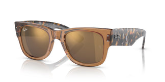 Ray-Ban RB0840S MEGA WAYFARER 663693 51
