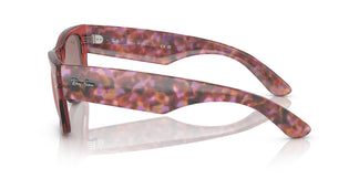 Ray-Ban RB0840S MEGA WAYFARER 66372K 51