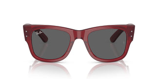 Ray-Ban RB0840S MEGA WAYFARER 6679B1 51