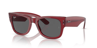 Ray-Ban RB0840S MEGA WAYFARER 6679B1 51