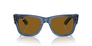 Ray-Ban RB0840S MEGA WAYFARER 668073 51