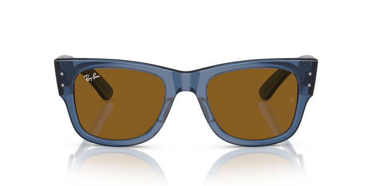 Ray-Ban RB0840S MEGA WAYFARER 668073 51