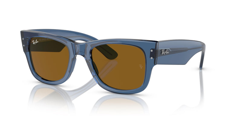 Ray-Ban RB0840S MEGA WAYFARER 668073 51