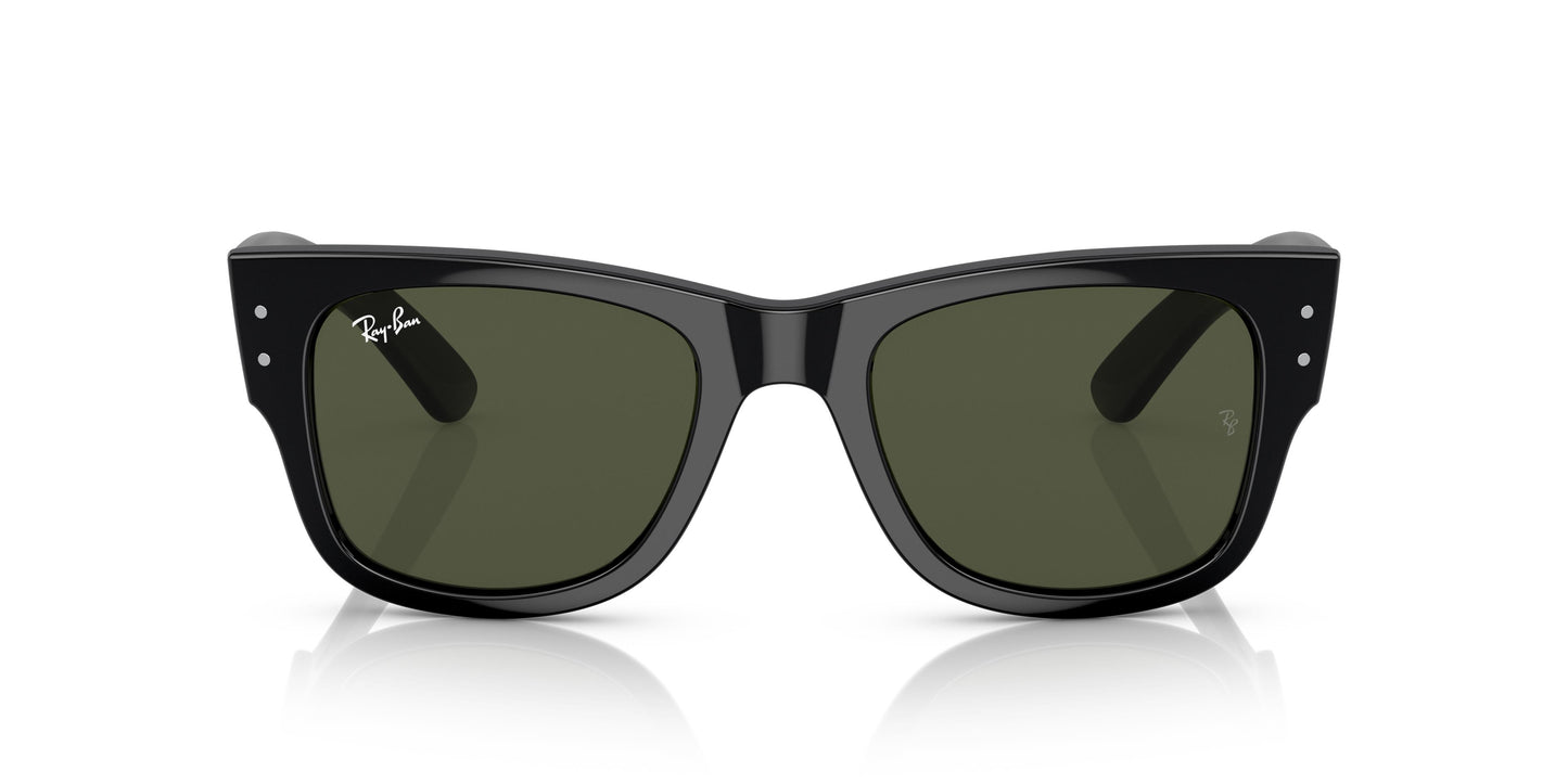 Ray-Ban RB0840S MEGA WAYFARER 901/31 51