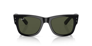 Ray-Ban RB0840S MEGA WAYFARER 901/31 51