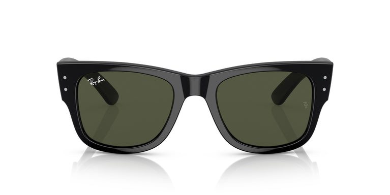 Ray-Ban RB0840S MEGA WAYFARER 901/31 51