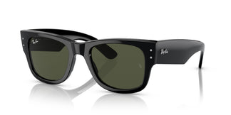Ray-Ban RB0840S MEGA WAYFARER 901/31 51
