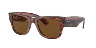 Ray-Ban RB0840S MEGA WAYFARER 954/57 51