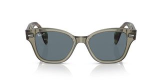 Ray-Ban RB0880S 66353R 52