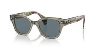 Ray-Ban RB0880S 66353R 52