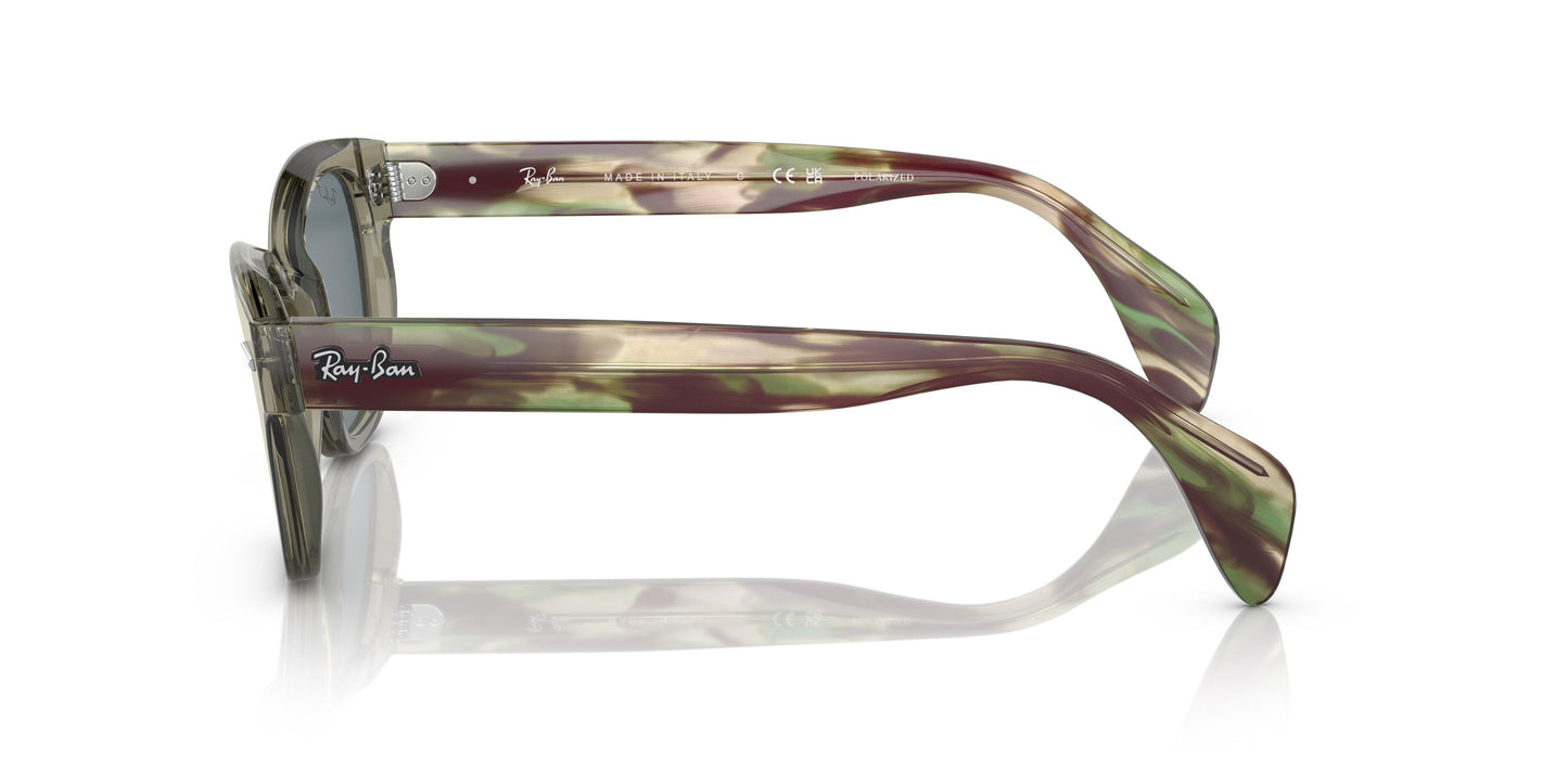 Ray-Ban RB0880S 66353R 52