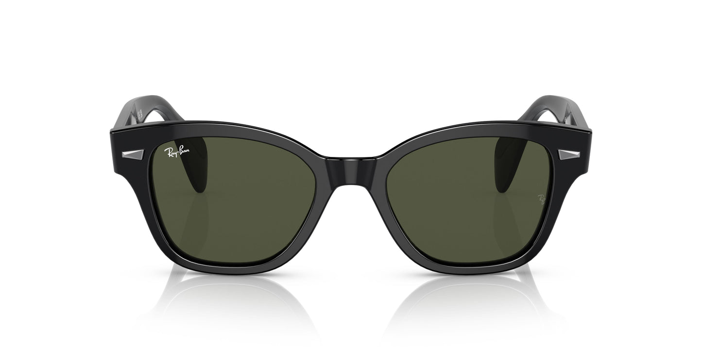 Ray-Ban RB0880S 901/31 52
