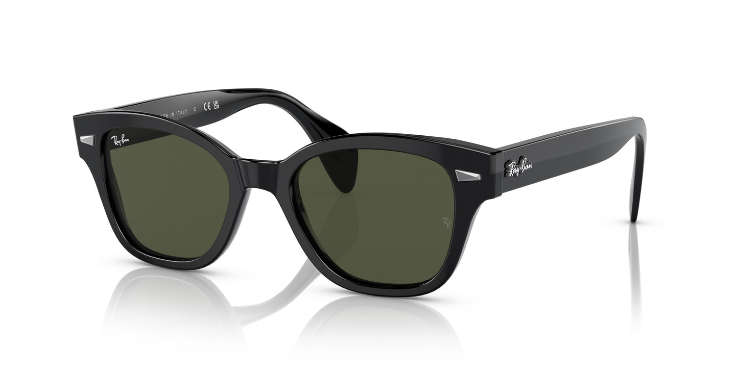 Ray-Ban RB0880S 901/31 52