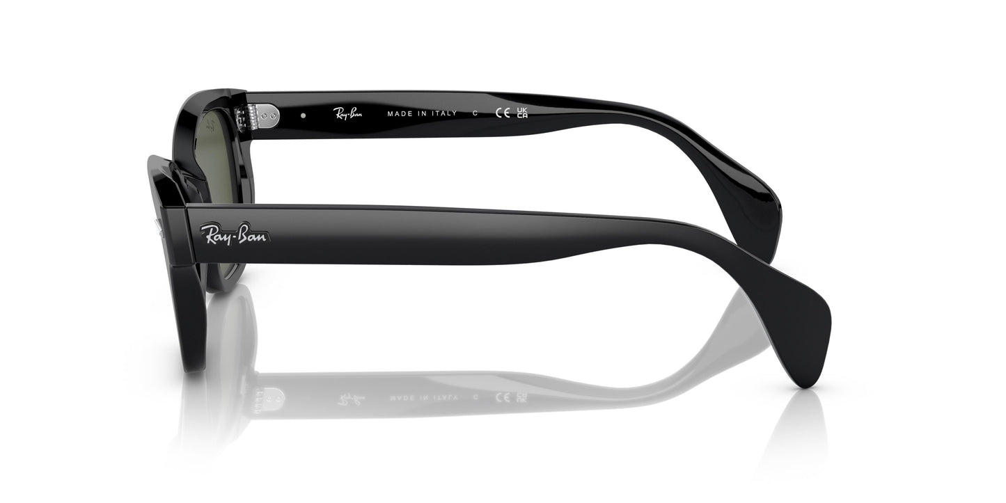 Ray-Ban RB0880S 901/31 52