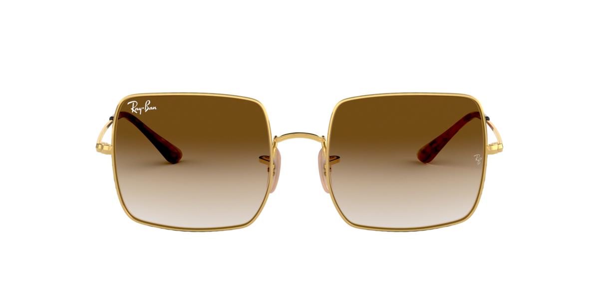 Ray-Ban RB1971 SQUARE - 914751 - Arista - 54 mm