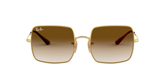 Ray-Ban RB1971 SQUARE - 914751 - Arista - 54 mm