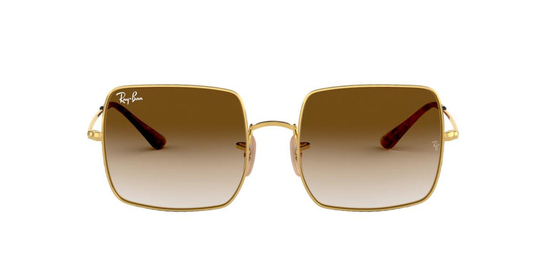 Ray-Ban RB1971 SQUARE - 914751 - Arista - 54 mm