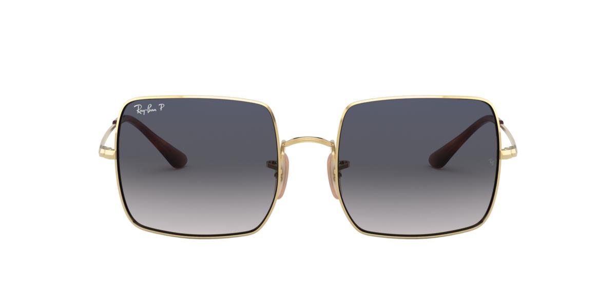 Ray-Ban RB1971 SQUARE - 914778 - Arista - 54 mm