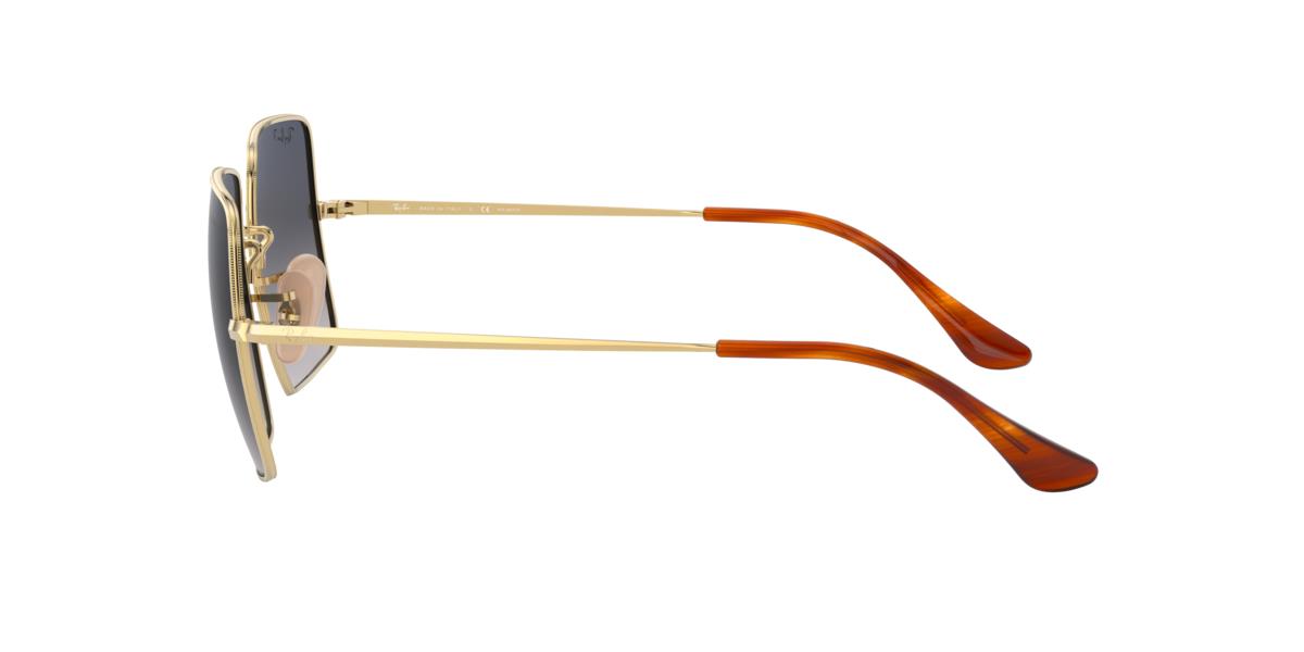 Ray-Ban RB1971 SQUARE 914778 54