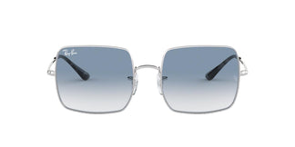 Ray-Ban RB1971 SQUARE - 91493F - Silver - 54 mm