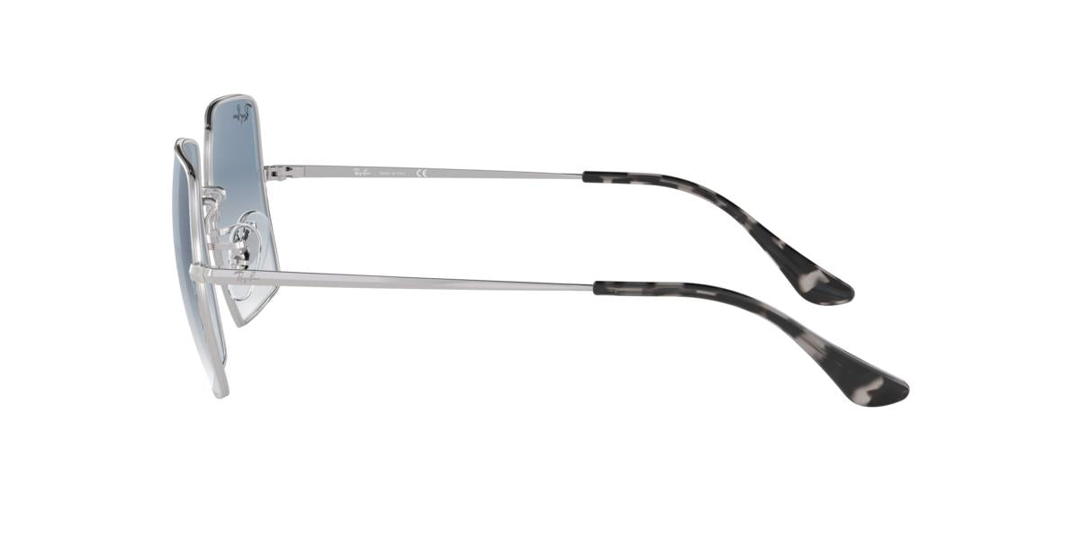 Ray-Ban RB1971 SQUARE 91493F 54