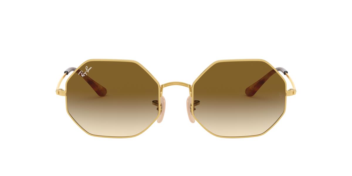 Ray-Ban RB1972 OCTAGON - 914751 - Arista - 54 mm