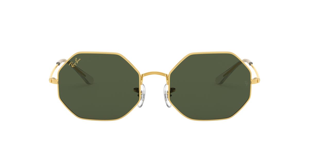 Ray-Ban RB1972 OCTAGON - 919631 - Legend Gold - 54 mm