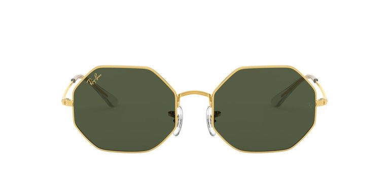 Ray-Ban RB1972 OCTAGON - 919631 - Legend Gold - 54 mm