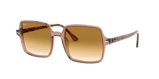 Ray-Ban RB1973 SQUARE II 128151 53