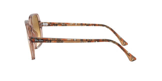 Ray-Ban RB1973 SQUARE II 128151 53
