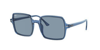 Ray-Ban RB1973 SQUARE II 658756 53