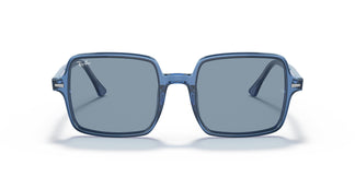 Ray-Ban RB1973 SQUARE II 658756 53